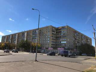 Апартаменты Уютная квартира в центре Павлодар Апартаменты-47