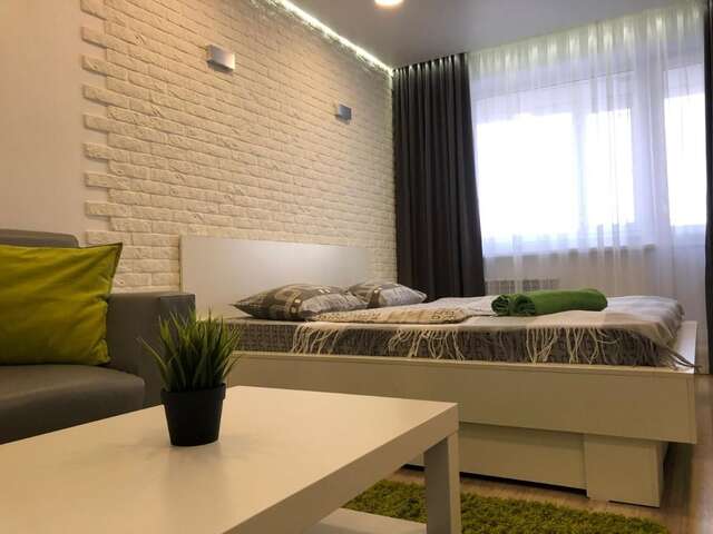 Апартаменты Уютная квартира в центре Павлодар-24