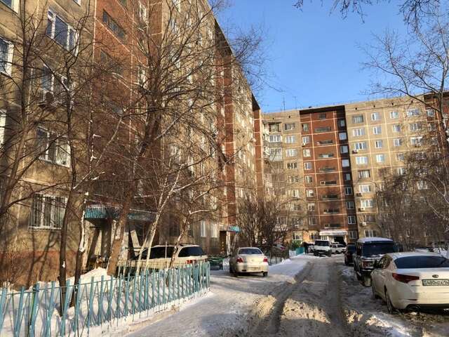 Апартаменты Уютная квартира в центре Павлодар-26