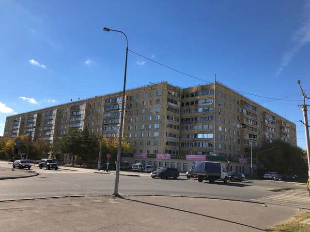 Апартаменты Уютная квартира в центре Павлодар-28